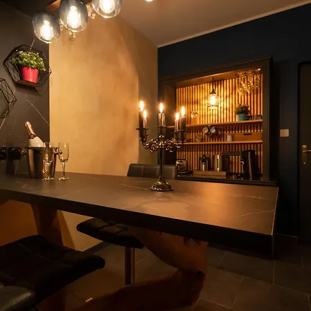 Rien Que Nous Timebasishotel Moyeuvre-Grande