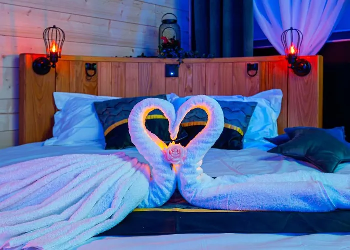 러브호텔 Rien Que Nous