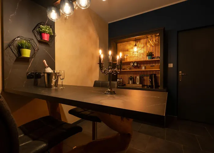 Rien Que Nous 러브호텔 Moyeuvre-Grande